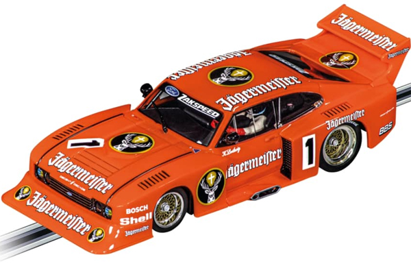 capri jeagermeister 2