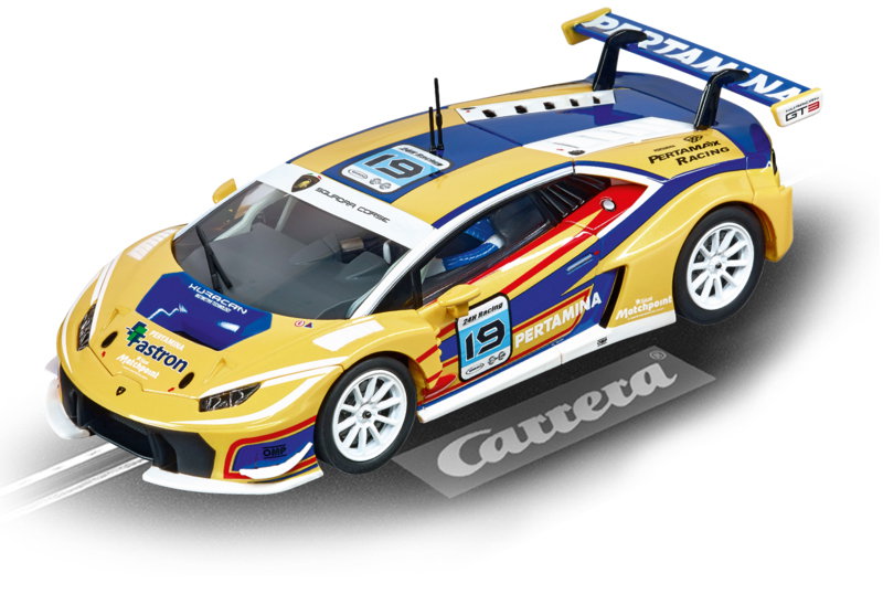 20030766Lamborghini Huracan GT3 TBD Nr.19