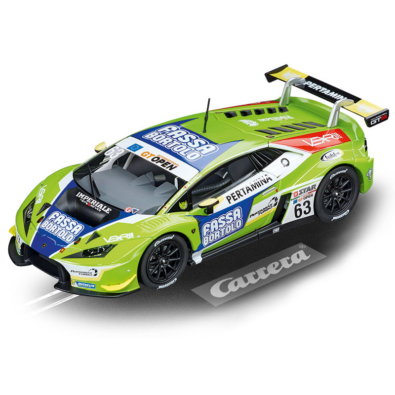20030864Lamborghini Huracan GT3 Imperiale Racing Team Nr. 63