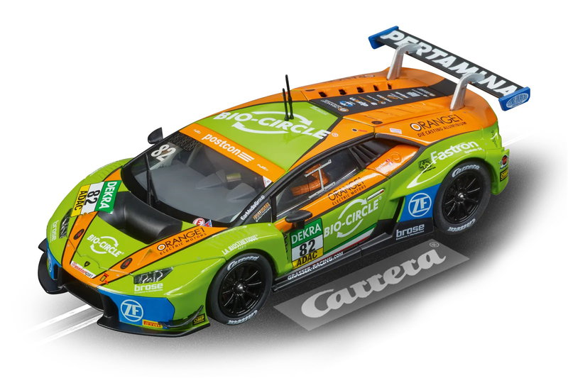 20030969Lamborghini Huracan GT3 Grasser Racing Team Nr. 82