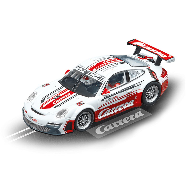 20030858Porsche 911 GT3 RSR Lechner Racing Carrera Race Taxi